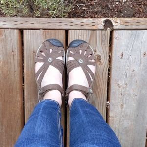 Keen Rose Sandals